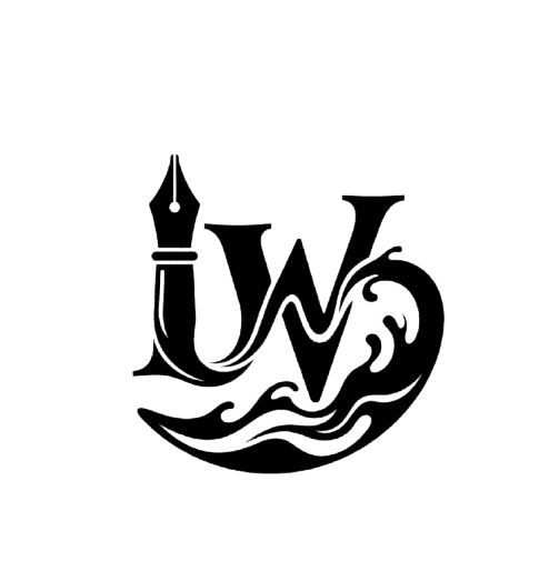 Inkwave Logo