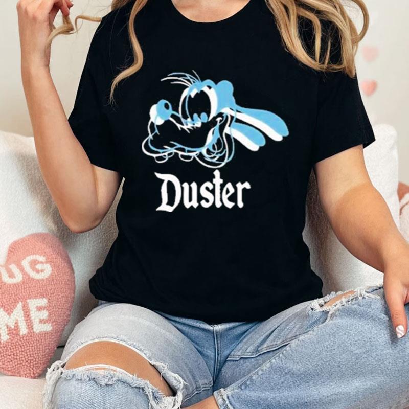 Duster Shirts