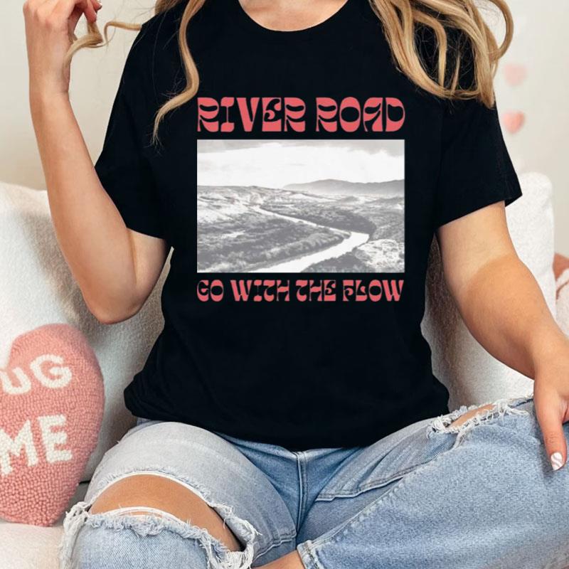 River Road Go With The Flow Shirts