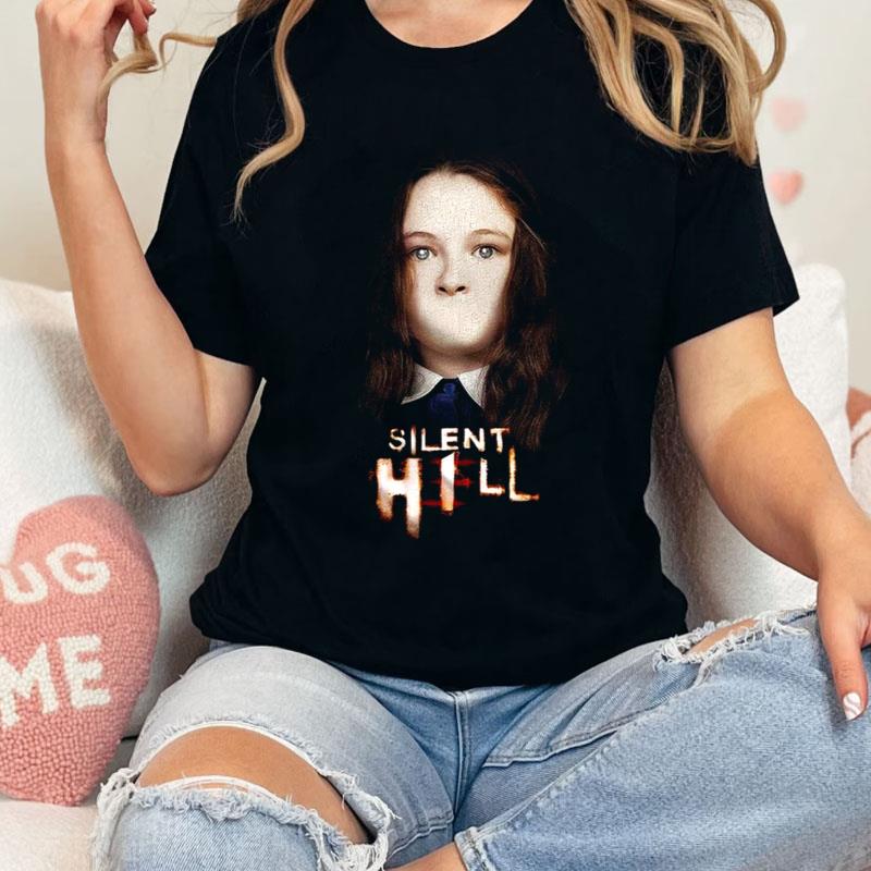 Silent Hill Alessa Shirts