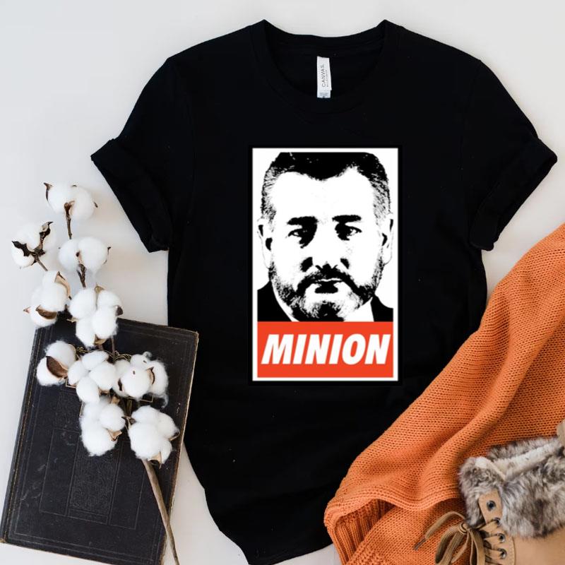 Ted Cruz Minion Shirts