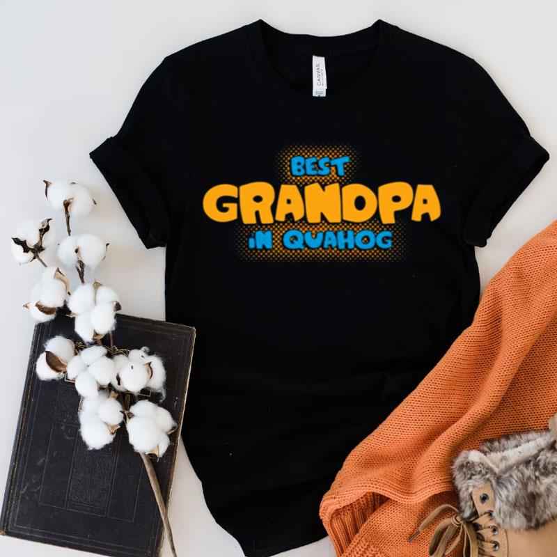Trending Family Guy Fg Best Grandpa Shirts
