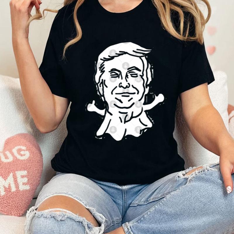 Us President Trump Halloween Shirts
