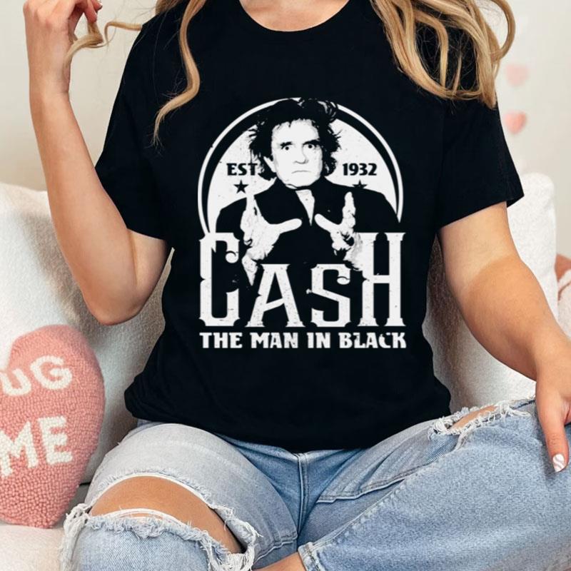 You Are My Sunshine Only My Sunshine Johnny Cash Shirts