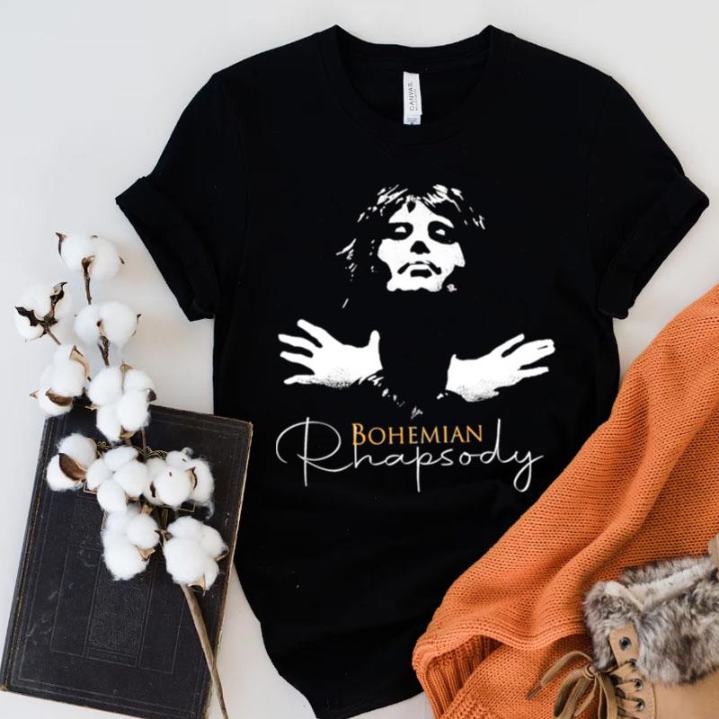 Bohemian Rhapsody Shirts