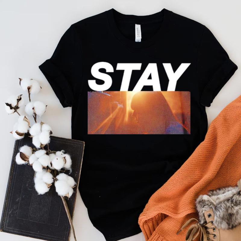 Cat Power Stay Shirts