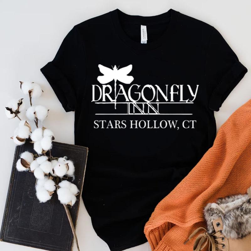 Dragonfly Inn Stars Hollow Shirts