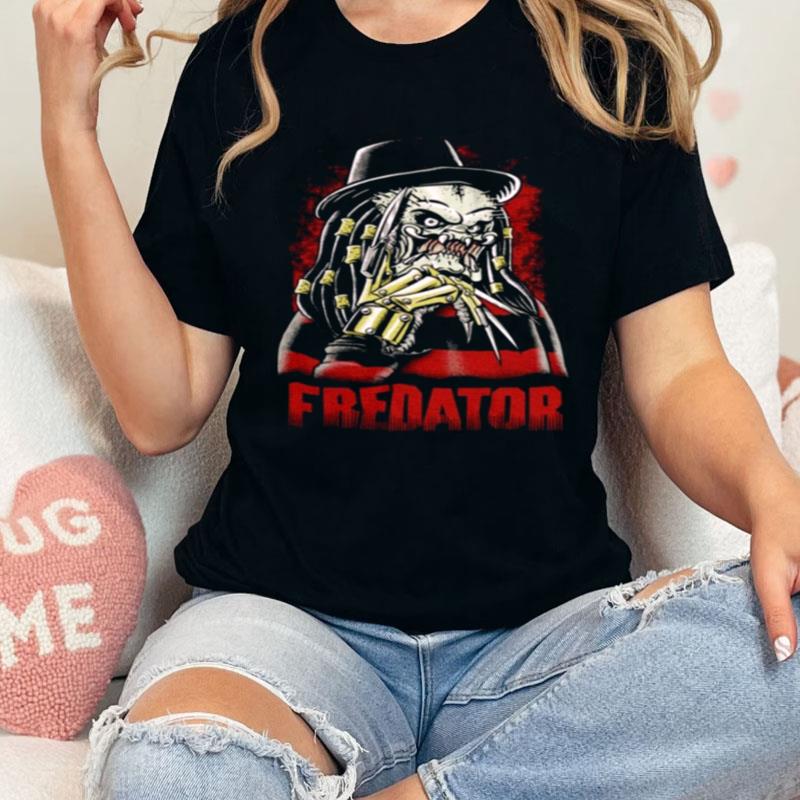 Freddy Predator Shirts