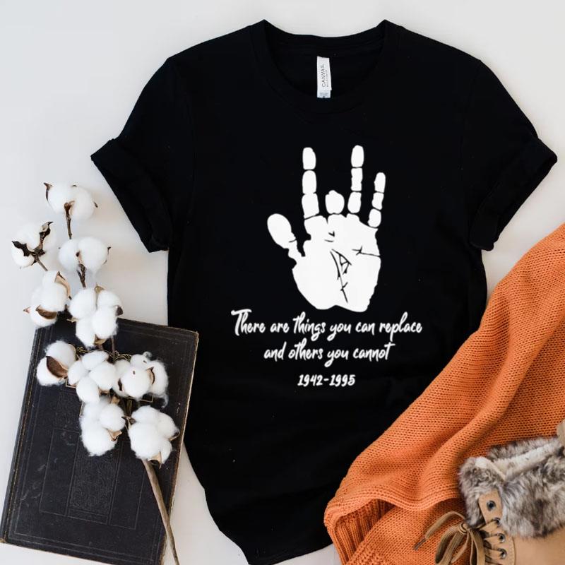 Grateful Dead Althea Lyrics Shirts