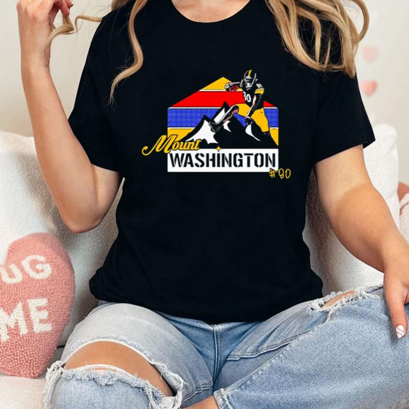 Mount Washington Shirts