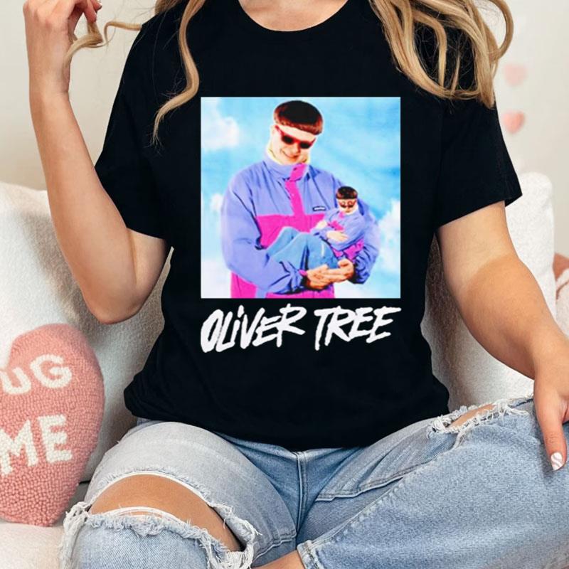 Oliver Tree 2 Olivers Shirts