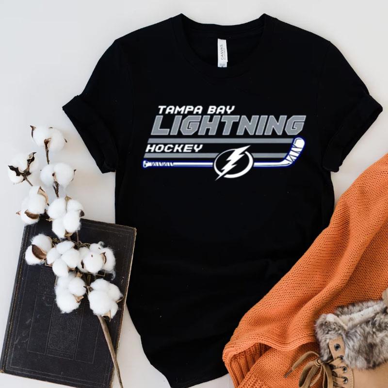 Tampa Bay Lightning Hockey Shirts