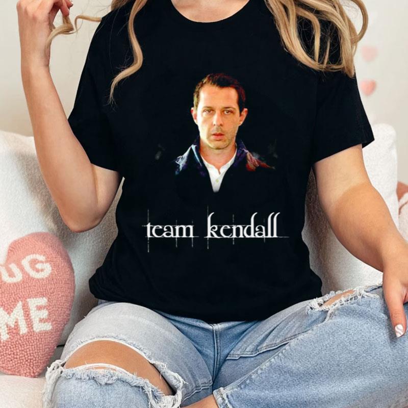 Team Kendall Graphic Shirts