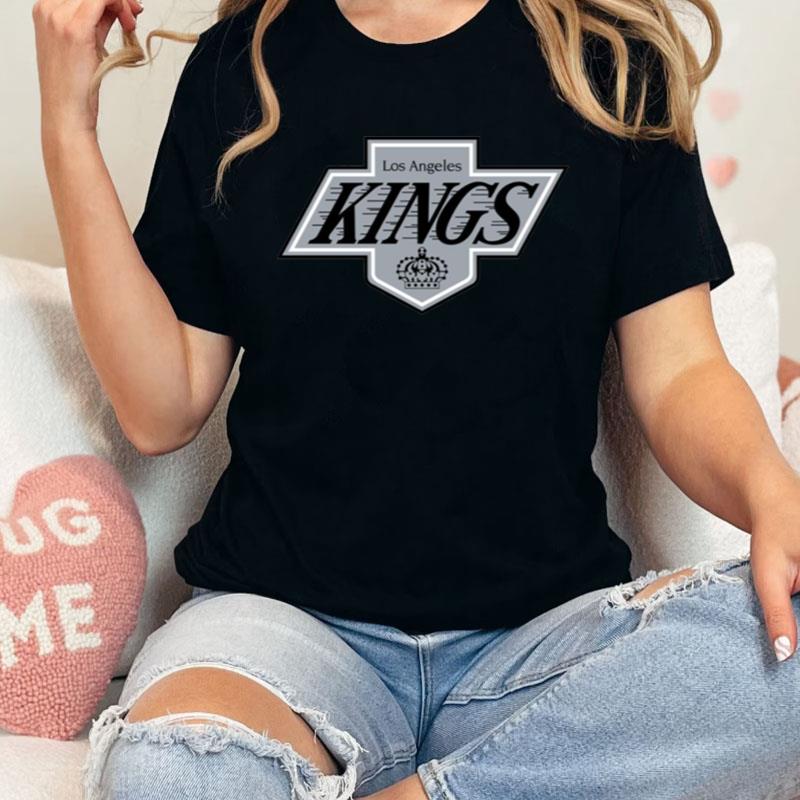 The Crown Los Angeles Kings Shirts