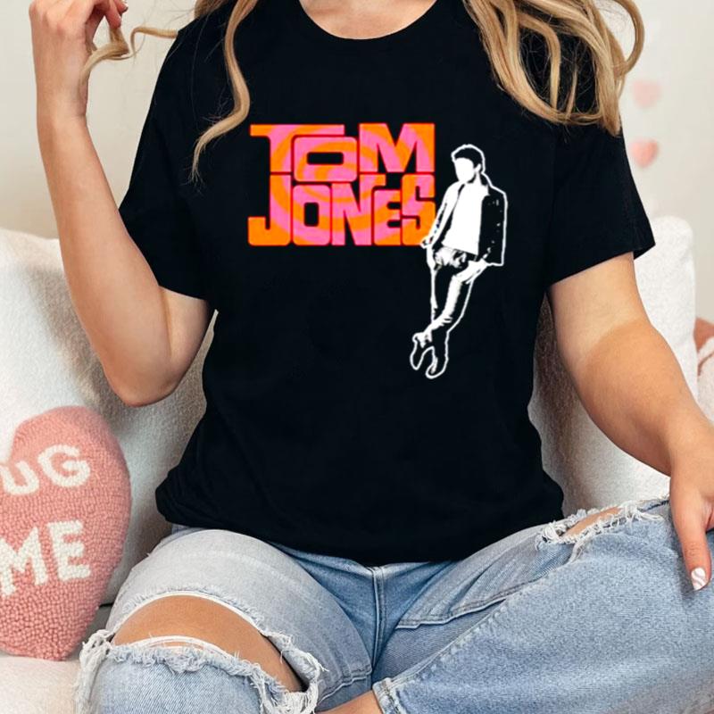 Tom Jones Shirts