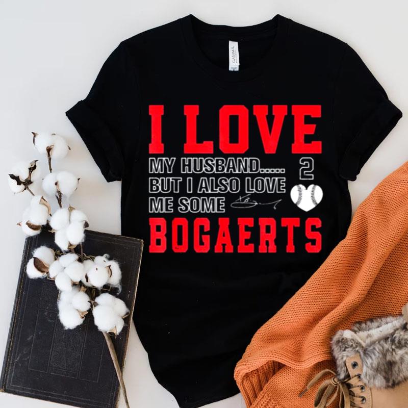Xan Diego Love Me Some Bogaerts Xander Bogaerts Boston Red Sox Shirts