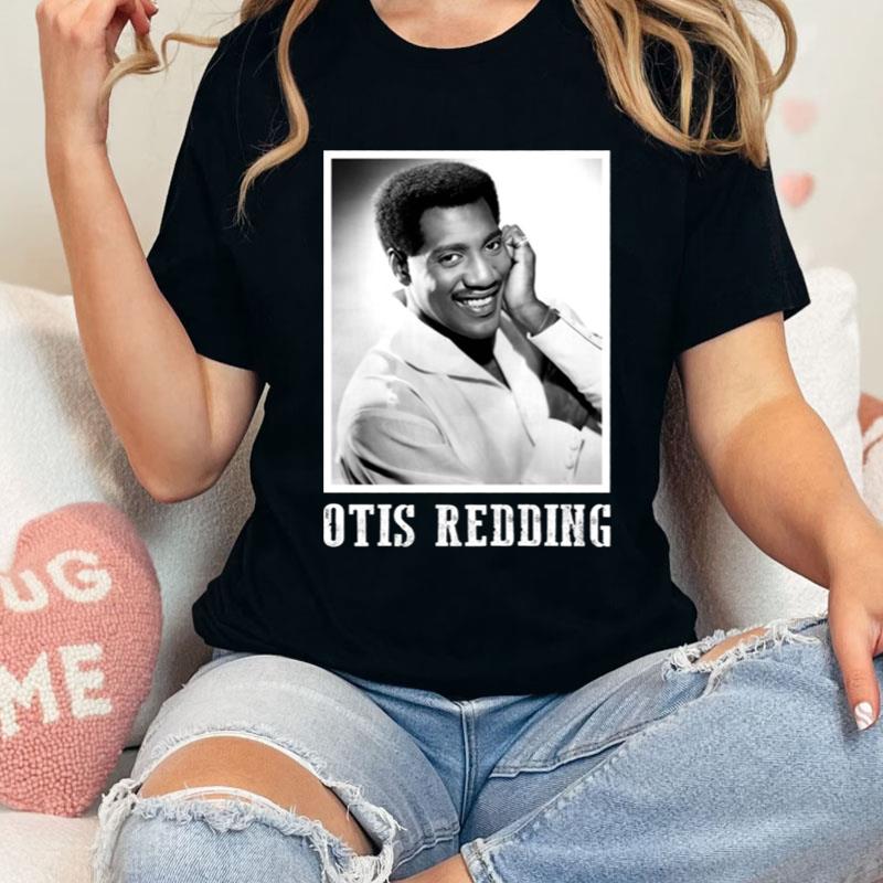 Young Design Otis Redding Legend Shirts