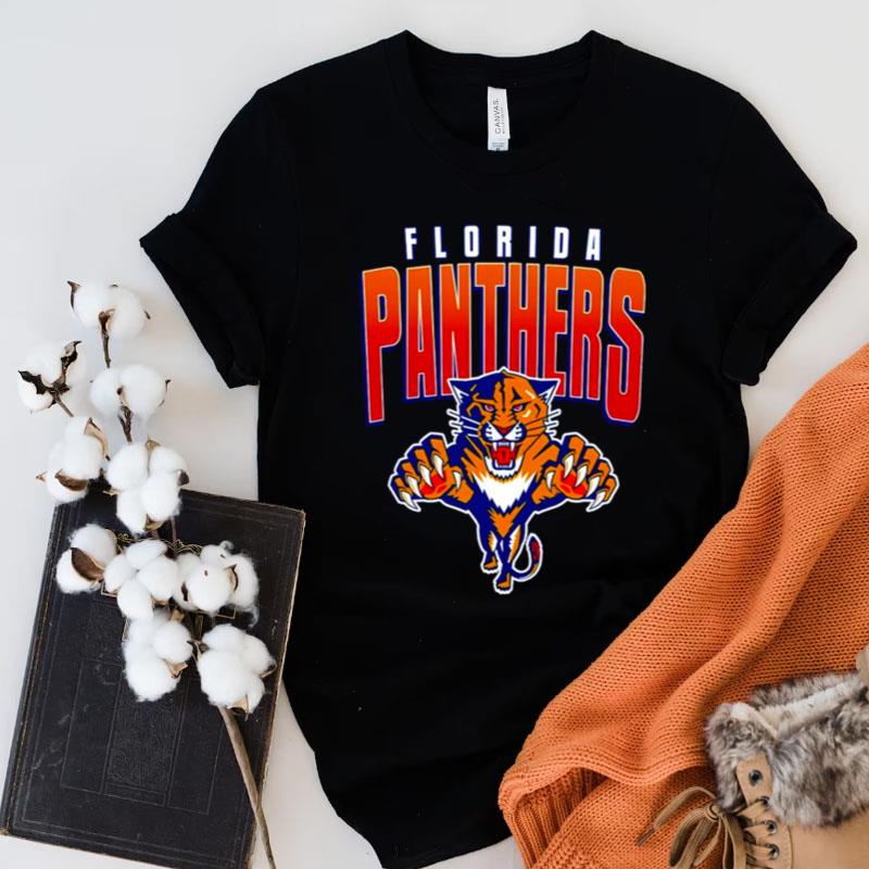 Florida Panthers Shirts