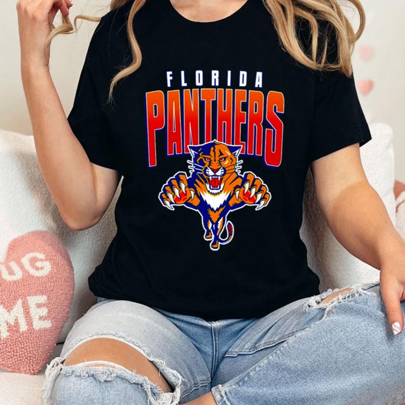 Florida Panthers Shirts