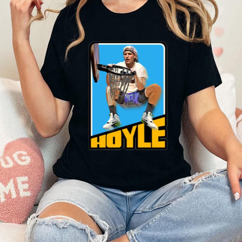 Hoyle Funny Moment White Men Can't Jump Shirts