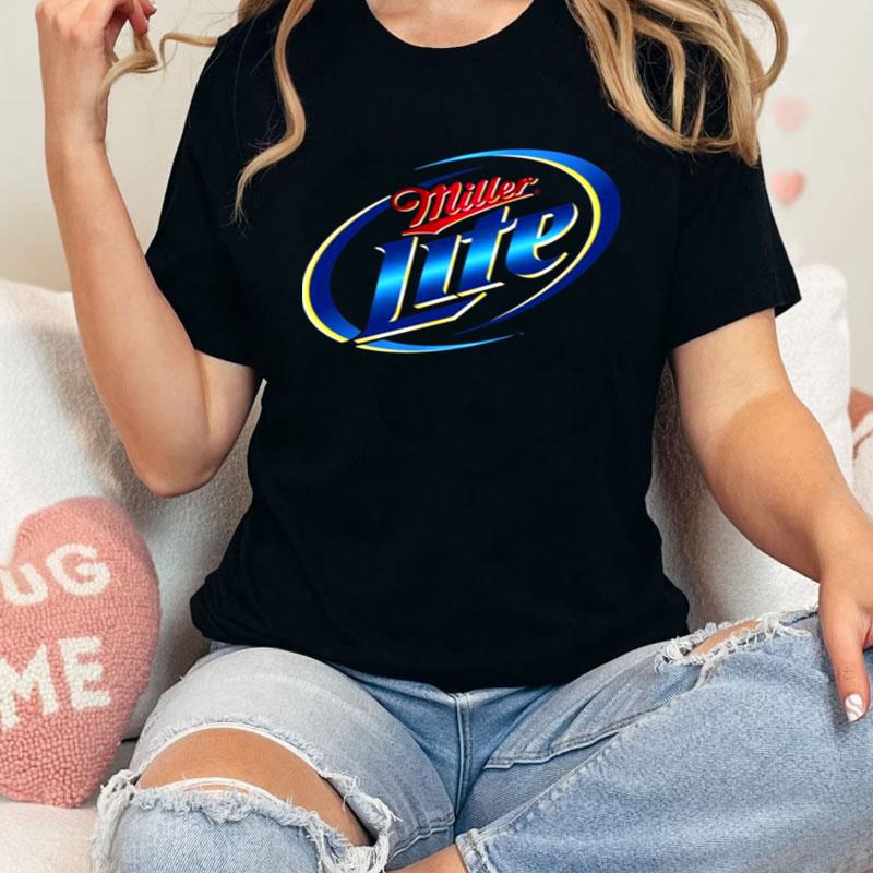 Specials Miller Art Logo For Beer Lover Shirts
